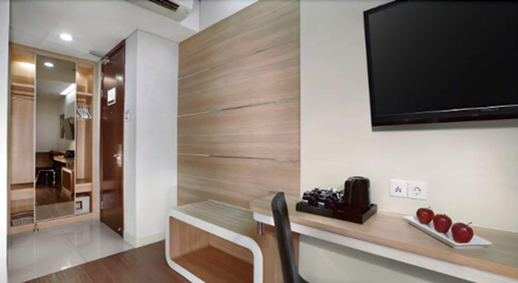 Hotel Neo Gubeng By Aston Σουραμπάγια Εξωτερικό φωτογραφία