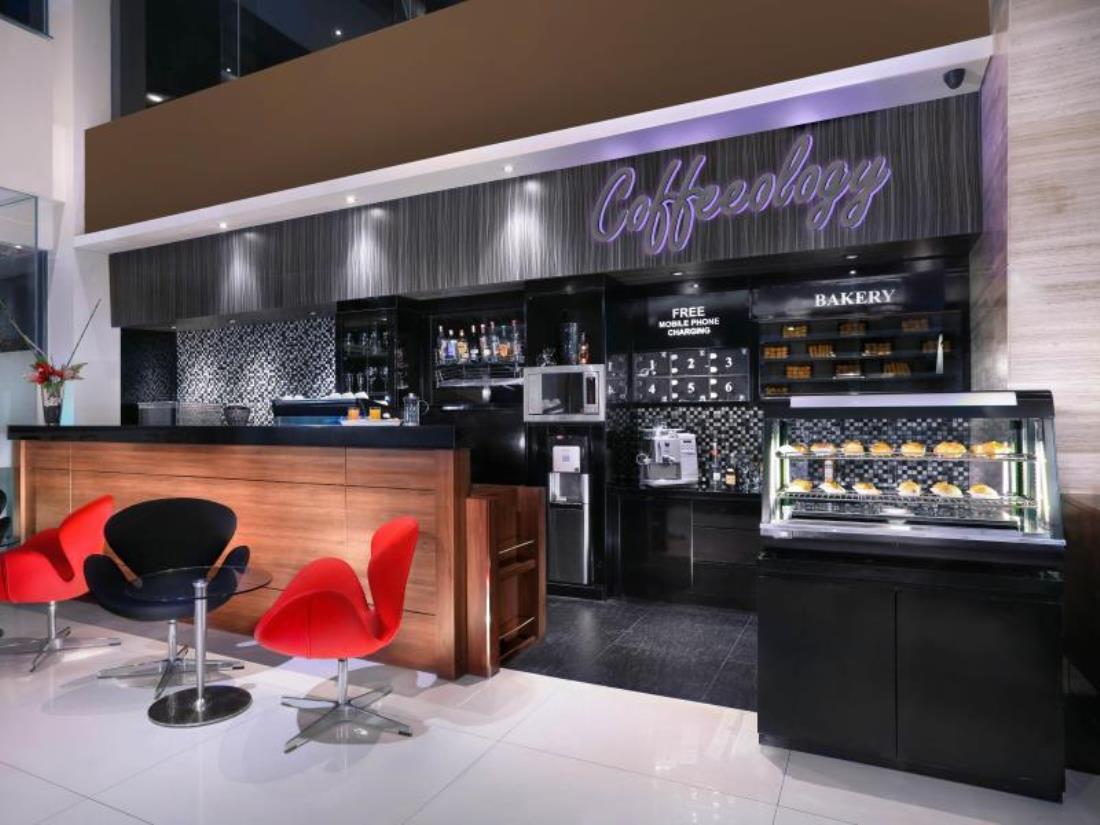 Hotel Neo Gubeng By Aston Σουραμπάγια Εξωτερικό φωτογραφία