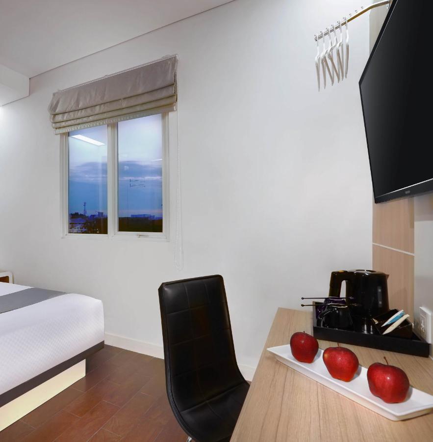 Hotel Neo Gubeng By Aston Σουραμπάγια Εξωτερικό φωτογραφία