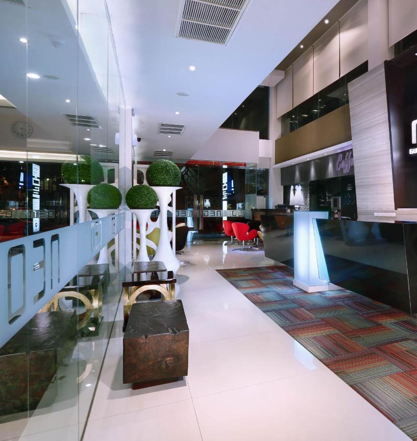 Hotel Neo Gubeng By Aston Σουραμπάγια Εξωτερικό φωτογραφία