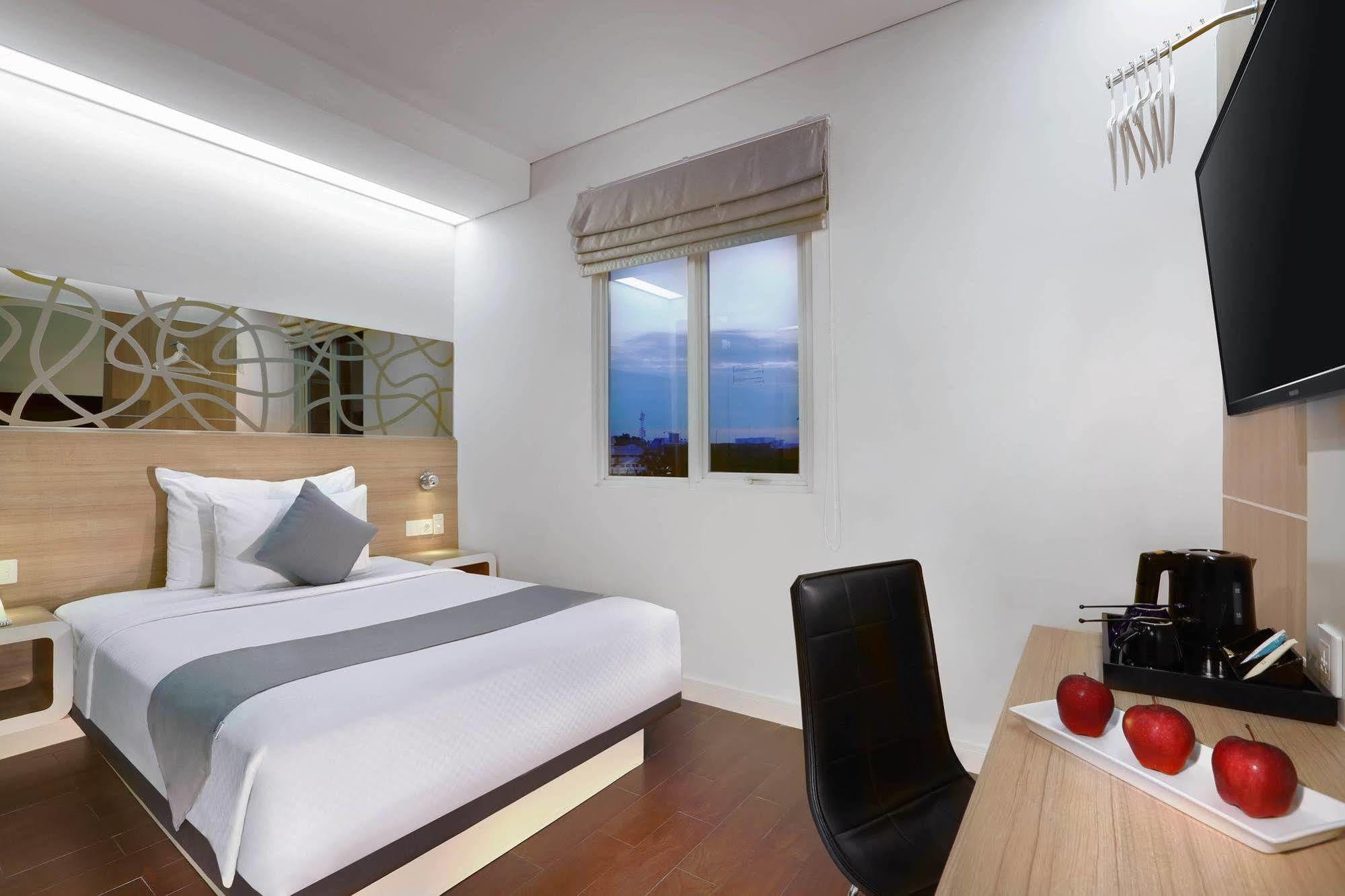 Hotel Neo Gubeng By Aston Σουραμπάγια Εξωτερικό φωτογραφία