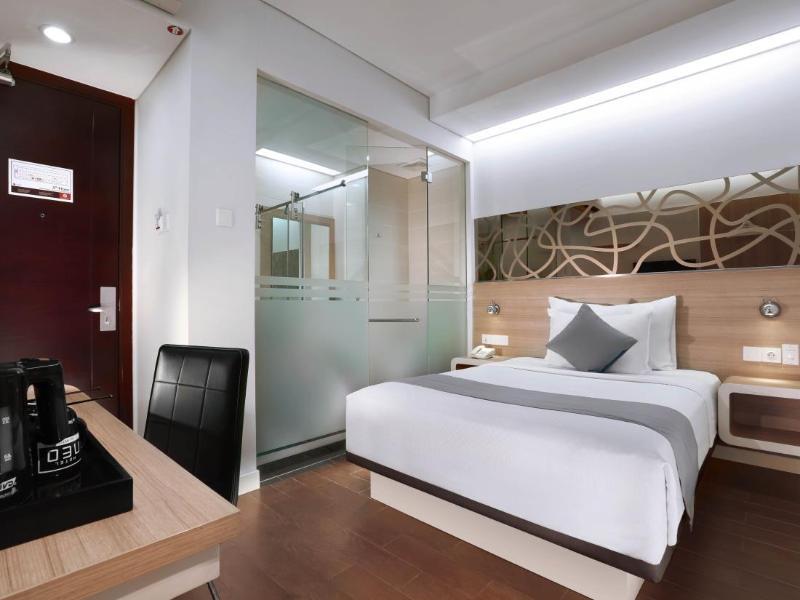Hotel Neo Gubeng By Aston Σουραμπάγια Εξωτερικό φωτογραφία